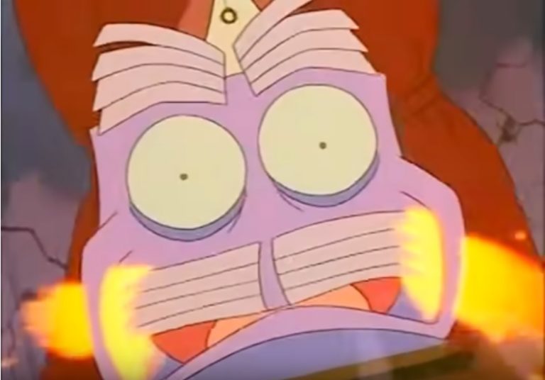 Why The Brave Little Toaster is More Like a Horror Movie Than a Disney